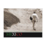 Mexico Postcard