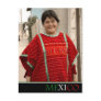 Mexico Postcard