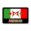 Mexico Poster posters by MiMeta Mexico Poster posters