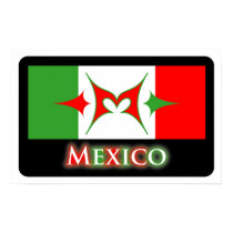 Mexico Poster posters