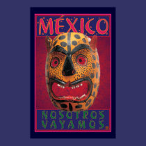 Mexico-Print posters