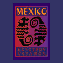 Mexico-Print posters