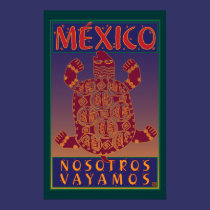 Mexico-Print posters