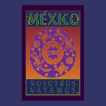 Mexico-Print posters