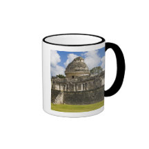 Mexico, Quintana Roo, near Cancun, Mugs