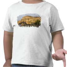 Mexico, Quintana Roo, Yucatan Peninsula, Tee Shirts