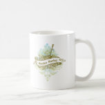 Mexico Rocks Coffee Mugs