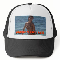Mexico Rocks!!! hats by gregberg Mexico Rocks!!! hats