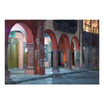 Mexico, San Miguel de Allende, The Jardin,