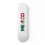 Mexico Skateboard