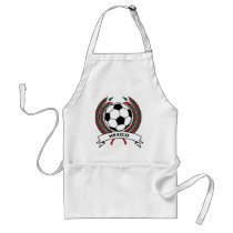 Mexico Soccer aprons