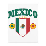 Mexico Soccer