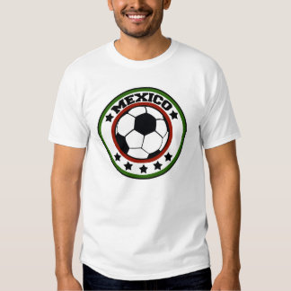 mexico 86 t shirt