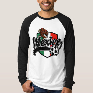 mexico 86 t shirt