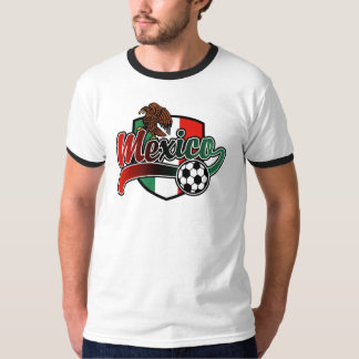 mexico 86 t shirt