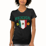 Mexico Soccer T-Shirts