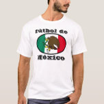 Mexico Soccer