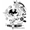 Mexico sport t-shirts