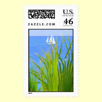 Mexico Stamp