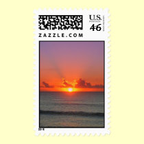 Mexico Stamp