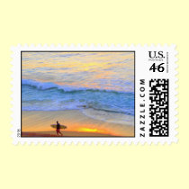 Mexico Stamp