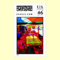 Mexico Stamp