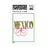 MEXICO STAMPS