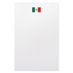 Mexico Customized Stationery