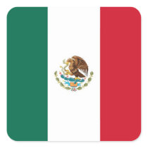 mexico stickers
