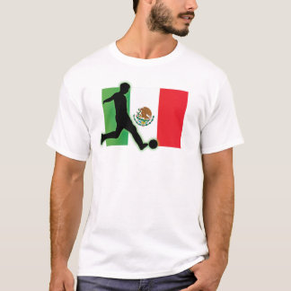 mexico 86 t shirt