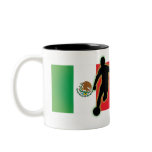 Mexico Striker 4 & Mexico Striker 3