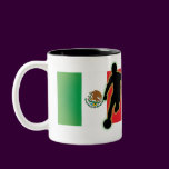 Mexico Striker 4 & Mexico Striker 3