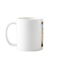 Mexico Tehuantepec Coffee Mug