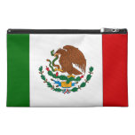 Mexico Travel Accessory Bag