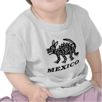 Mexico t-shirts
