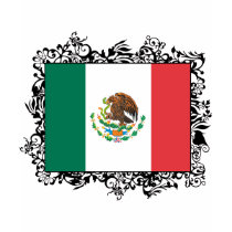 Mexico t-shirts by teyes143 Mexico t-shirts