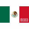 Mexico t-shirts by BoogieMonst Mexico t-shirts