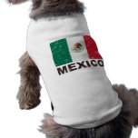 shirt mexico