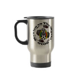 Mexico vs The World 2010 mug