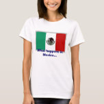 Mexico, What happens in Mexico...