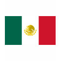 Mexico with Full Golden Arms, Mexico t-shirts by bestflag Mexico with Full Golden Arms, Mexico t-shirts
