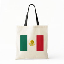 Mexico with Golden and Silver Arms, Mexico bags by bestflag Mexico with Golden and Silver Arms, Mexico bags