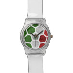 Mexico World Cup Soccer (Football) Watch