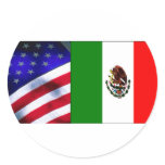 Mexicoamerican 1 stickers