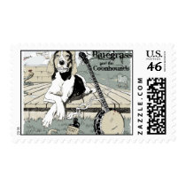 Mexitucky Blues Postage  postage