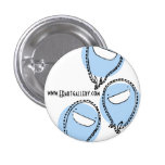 Mexmar the Friendly Ghost(s) Button 2
