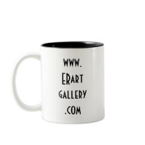 Mexmar the Friendly Ghost(s) Mug