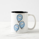 Mexmar the Friendly Ghost(s) Mug