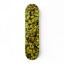 Meye Camo (var01) - Skateboard