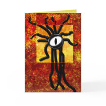 Meye Guy cards by MoiraAshleigh Meye Guy cards